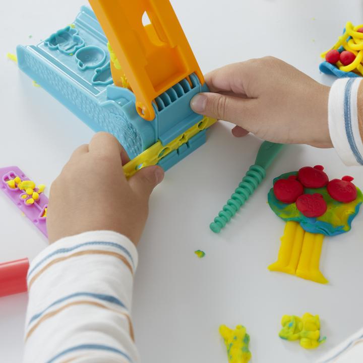 Produktbild Play-Doh Starter-Set für Kinder