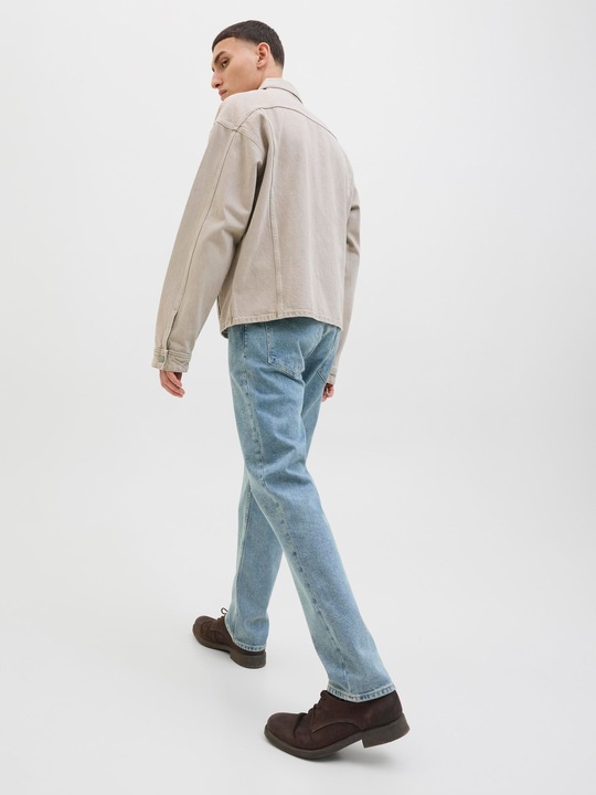 Produktbild Jack & Jones JJICLARK JJEVAN AM 434 Regular fit Jeans Regular fit Jeans (W31/L30)