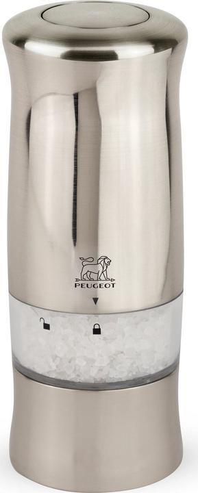 Actual product image Peugeot Zeli (Salt)