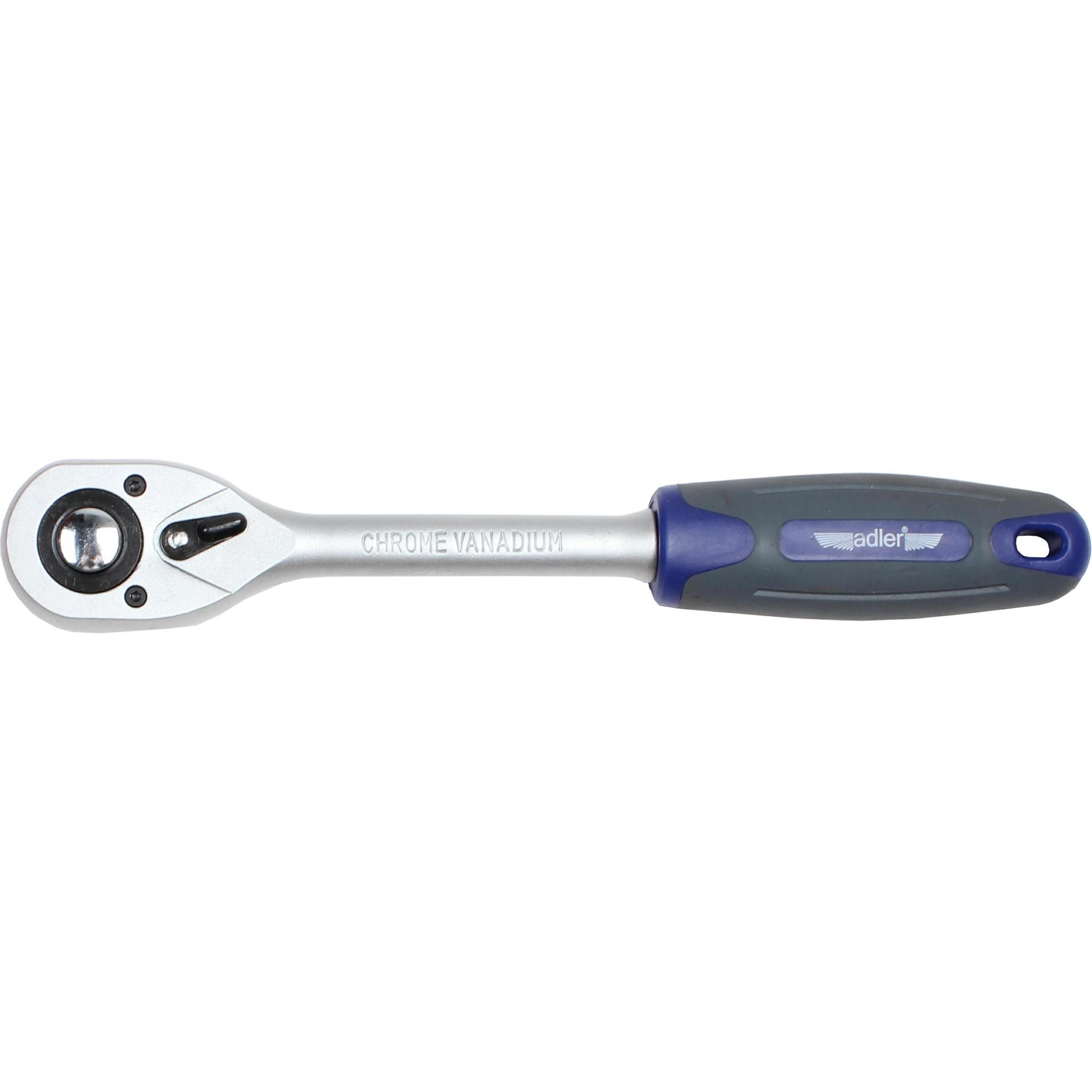 MAR, Ratsche, Ratch 1 (1/2")