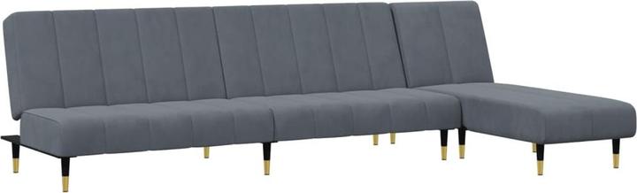 Produktbild vidaXL Sofagarnitur (Polstergruppe)