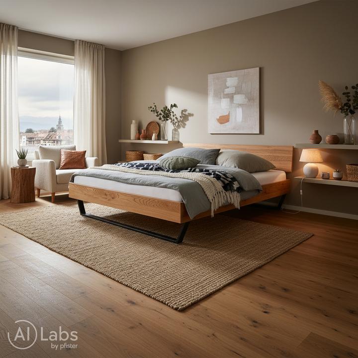 Produktbild Hasena Asti 20 (160 x 200 cm)