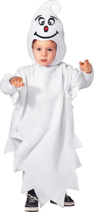 Produktbild Widmann Geister Kinderkostüm (110)