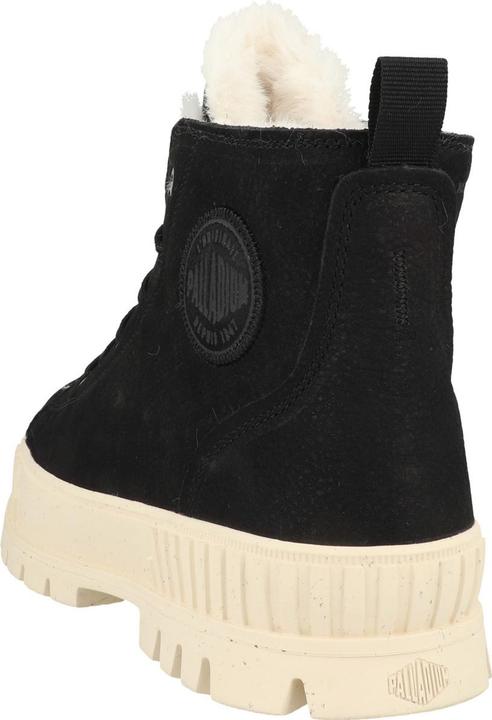Actual product image Palladium Pallashock Zip Warm (39)