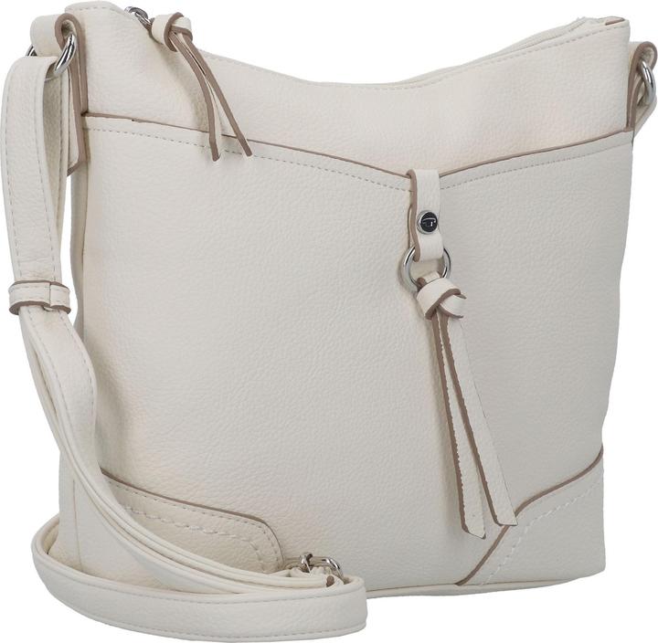 Actual product image Tom Tailor Imeri shoulder bag 23 cm