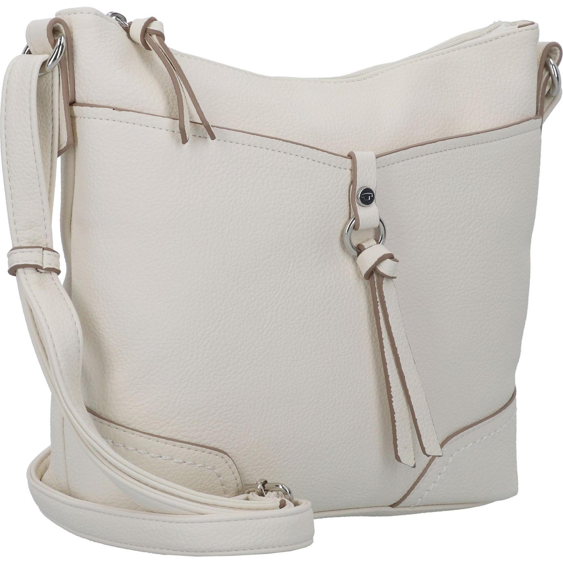 Thumbnail - Tom Tailor, Handtasche, Imeri Umhängetasche 23 cm, Weiss