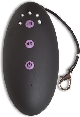 Produktbild OhMiBod Club Vibe 2.OH