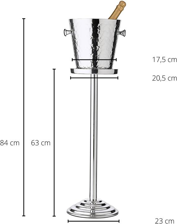 Produktbild Edzard Flaschenkühler