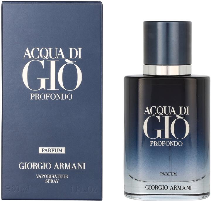 Image du produit Giorgio Armani Acqua di Giò Profondo (Eau de parfum, 30 ml)