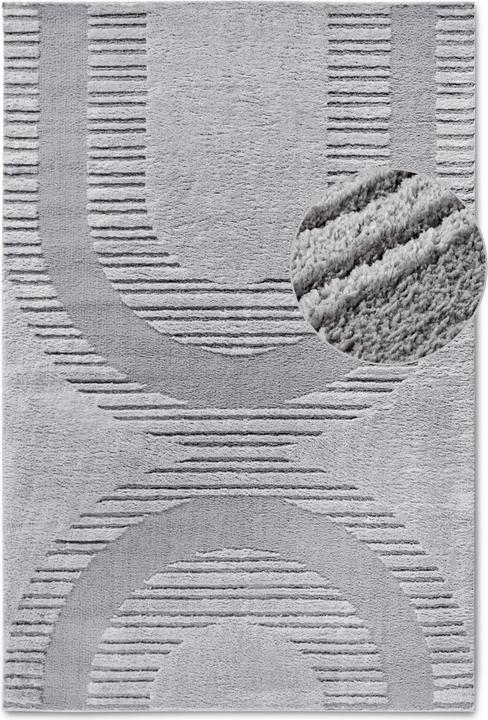 Nährwerte und Zutaten ELLE DECORATION Bartoux (280 x 200 cm)