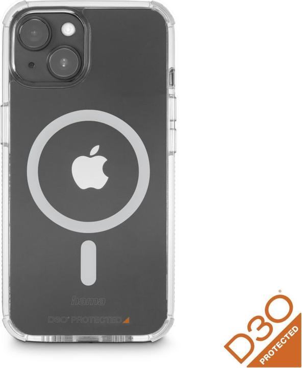 Actual product image Hama Extreme Protect (Apple iPhone 15 Plus)