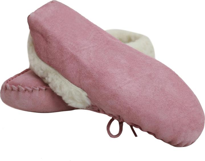 Produktbild Eastern Counties Leather moccasins mit weicher Sohle (43)