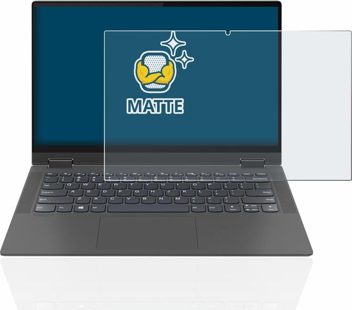 Actual product image BROTECT Anti-glare screen protector matt (14", 16 : 9)