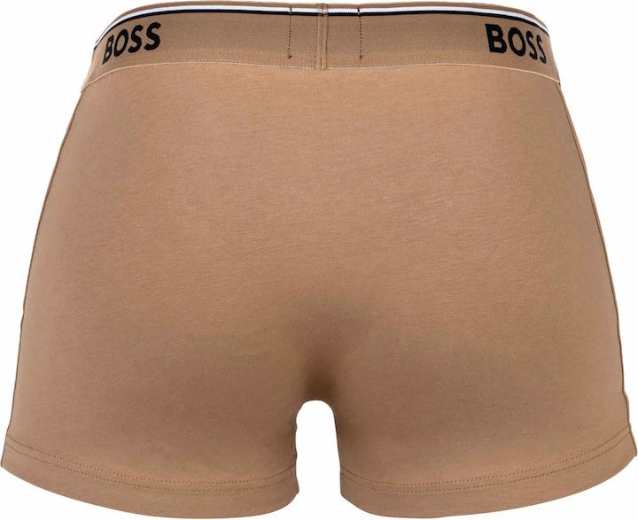 Immagine prodotto BOSS Trunk 3P Power (L, confezione da 3)