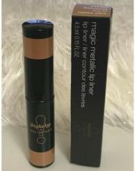 Produktbild Shu Uemura Yazbukey Magic Metallic Lip Liner 4.5ml - Bronze Ohh