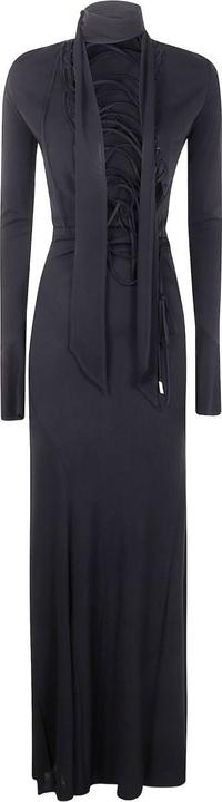 Produktbild The Attico Dresses Black (42)