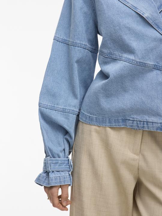 Actual product image Vila Denim Jacke