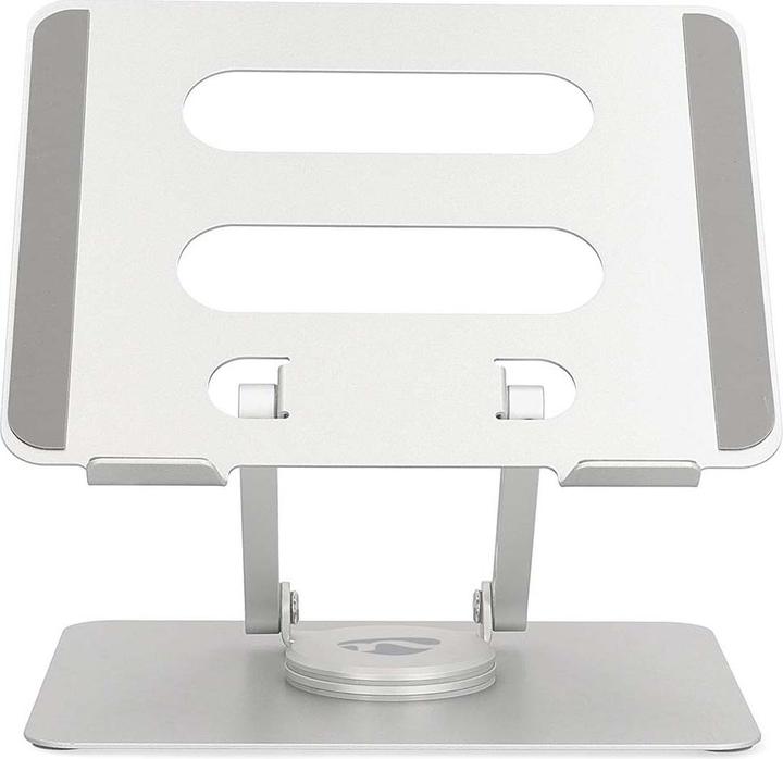 Actual product image Nedis Notebook stand - 17" - Without lighting