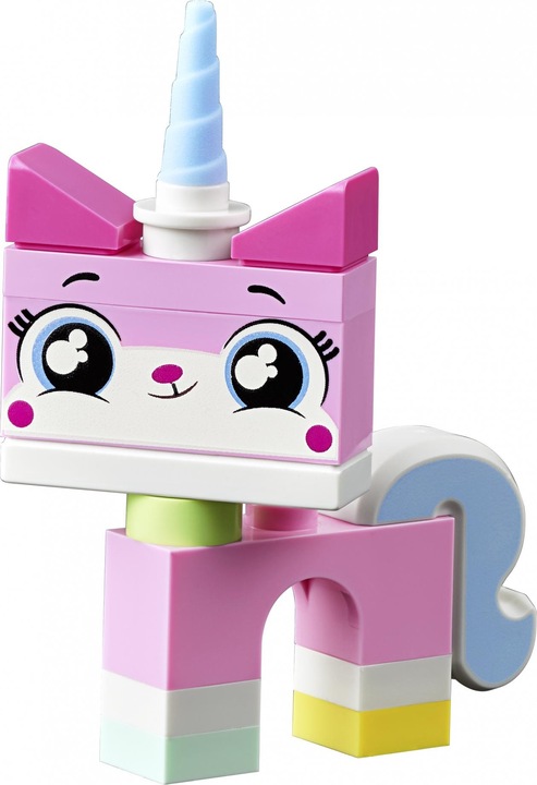 Immagine prodotto LEGO Gli amici più carini di sempre di Unicorn Kitty. (70822)