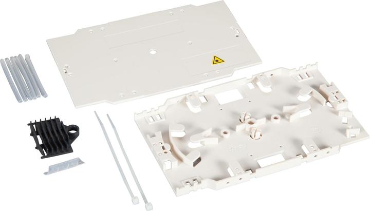 Actual product image EFB Elektronik Splice set heat shrink tubing (1 x)