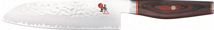 Produktbild Miyabi 6000MCT Santoku (18 cm)