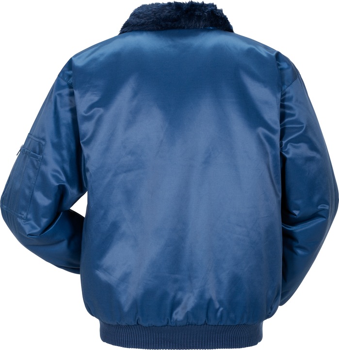 Produktbild Planam Herren Pilotenjacke GLETSCHER marine Grösse M (M)