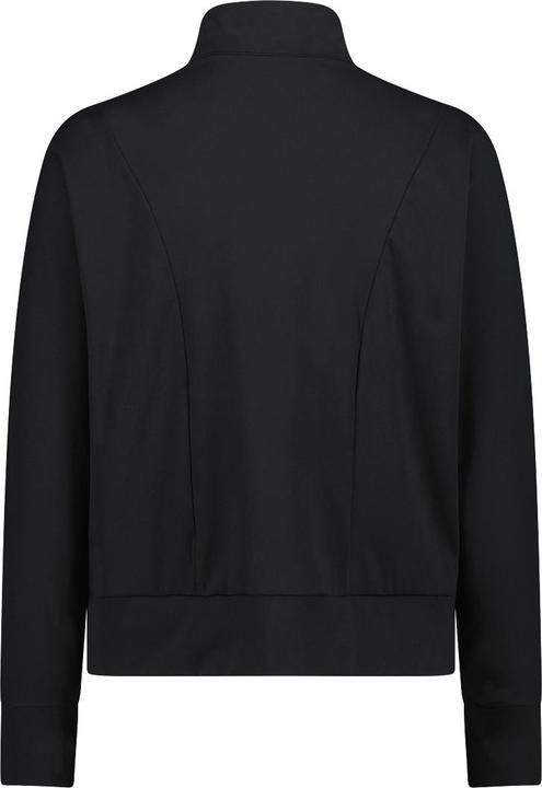 Produktbild CMP Campagnolo Damen Hoodie mit Stehkragen (M)