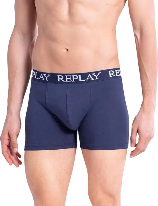 Produktbild Replay Boxershorts (2erPack) (S, 2er Pack)