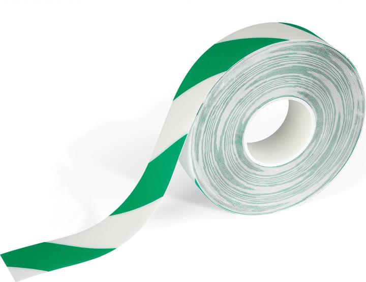 Produktbild Durable Bodenmarkierungsklebeband Duraline Strong 2 Colour