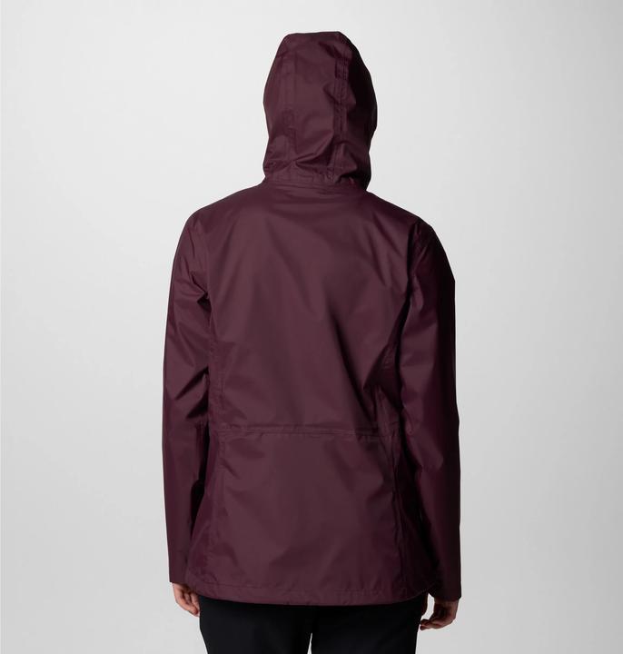 Produktbild Columbia Women's Pouring Adventure III Jacket (XL)