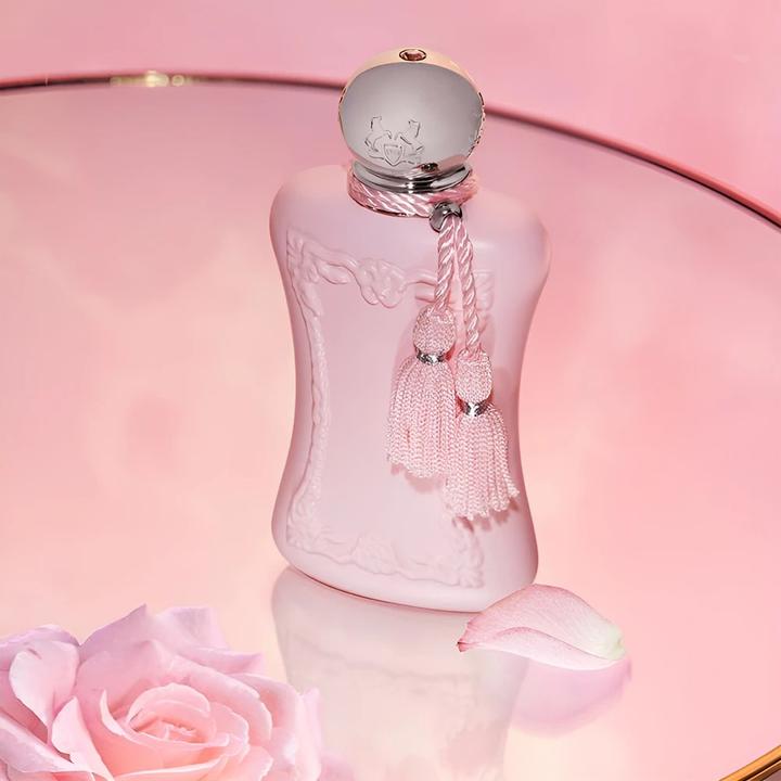 Actual product image Parfums de Marly Delina (Eau de parfum, 30 ml)