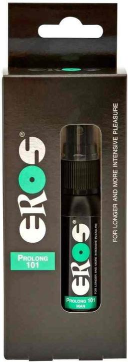 Produktbild Eros Prolong (30 ml)