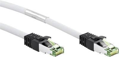 Productafbeelding Goobay Netwerkkabel (S/FTP, CAT8.1, 0.25 m)