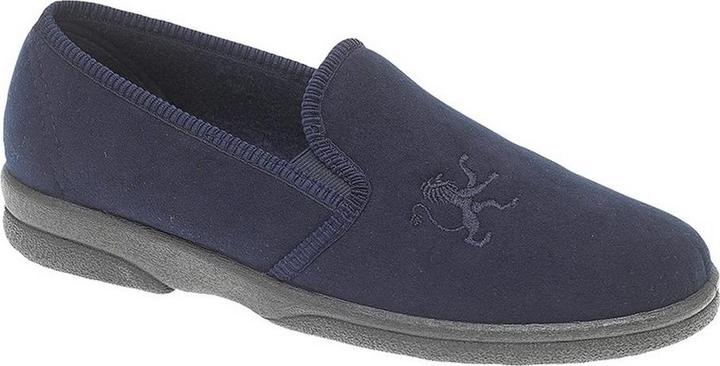 Image du produit Universal Textiles Chausson Frazer Daim synthétique (49.5)