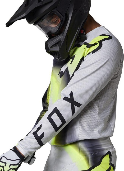 Produktbild Fox JERSEY 23 180 TOXSYK FLO YLW (M)