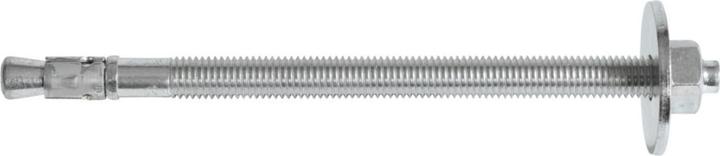 Immagine prodotto Upat Ancora Express R 88764 IMC 16/200/320 GS Acciaio zincato (10 pz.)