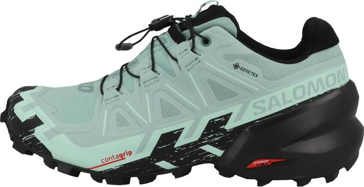 Produktbild Salomon Speedcross 6 GORE-TEX (40)
