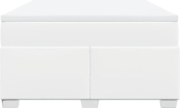 Actual product image vidaXL Boxspringbett (160 x 200 cm)