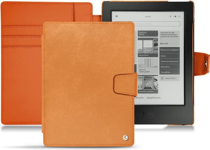 Mandarine vintage ( Pantone #d47231 )