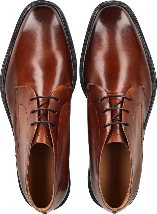 Produktbild Melvin & Hamilton Halbschuhe (40)