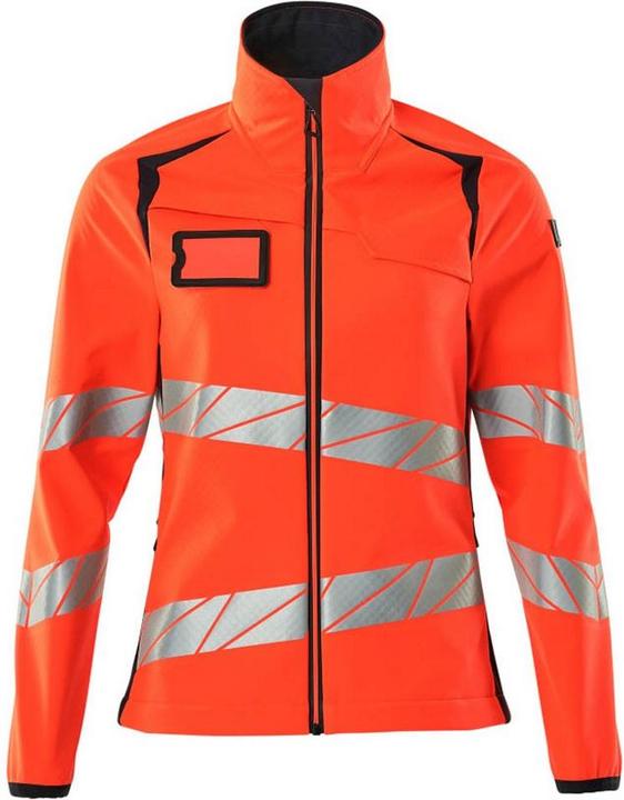 Produktbild Mascot Accelerate Safe Softshelljacke (M)