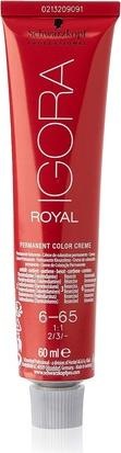 Image du produit Schwarzkopf Professional Igora Royal (6-65 Or chocolat blond foncé blond foncé)