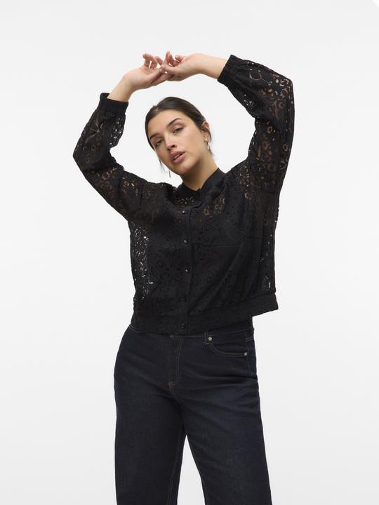 Immagine prodotto Vero Moda VMLUNI Jacke Blousonjacke (48)