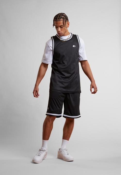 Produktbild Starter Baseball Mesh Shorts - 188427 (L)
