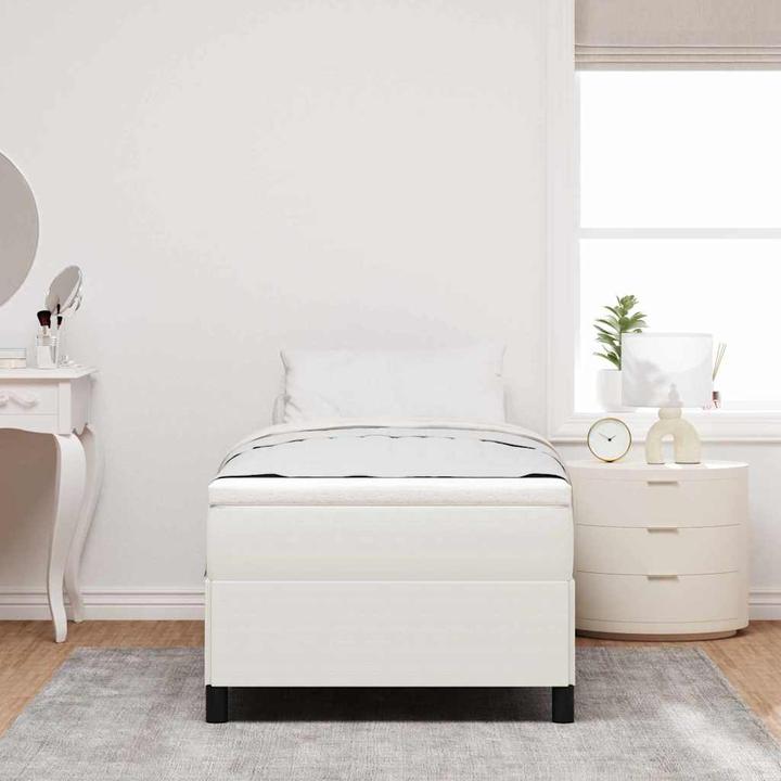 Image du produit vidaXL Boxspringbett (80 x 200 cm)