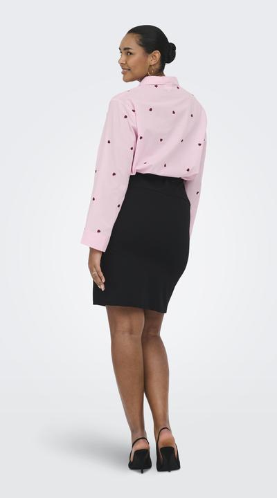 Produktbild Only CARNEW Hemd Hemd (48)