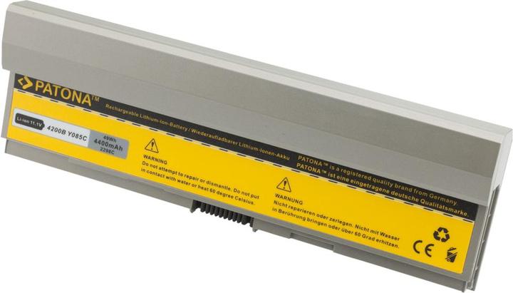 Productafbeelding Patona 2298 (6 Cellen, 4400 mAh)