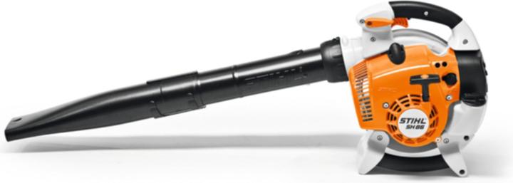 Actual product image Stihl SH 86 (Petrol, Leaf blower, Leaf vacuums, Vacuum cleaners & blowers)