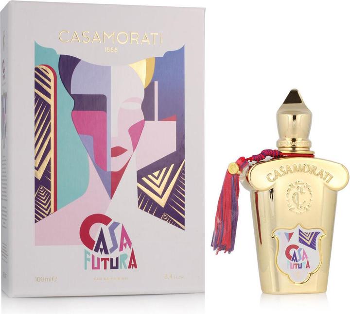 XerJoff Casamorati 1888 Casafutura (Eau de Parfum, 100 ml)