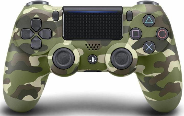 Actual product image Sony PS4 Dualshock 4 Wireless Controller (PS4)